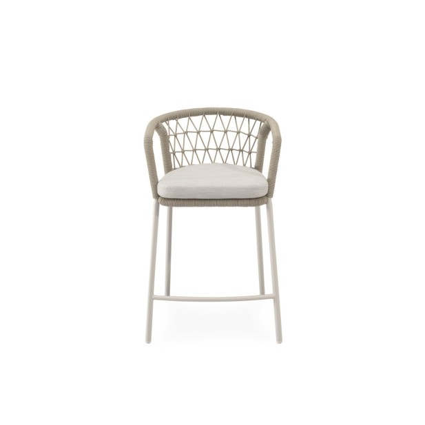 Taburete Alto Exterior ØRDING 65 cm,...