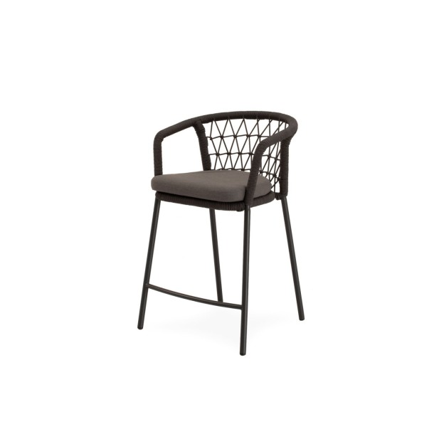 Taburete Alto Exterior ØRDING 65 cm,...