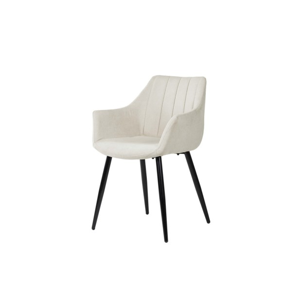 Silla LIHME, Textil / Contrachapado /...