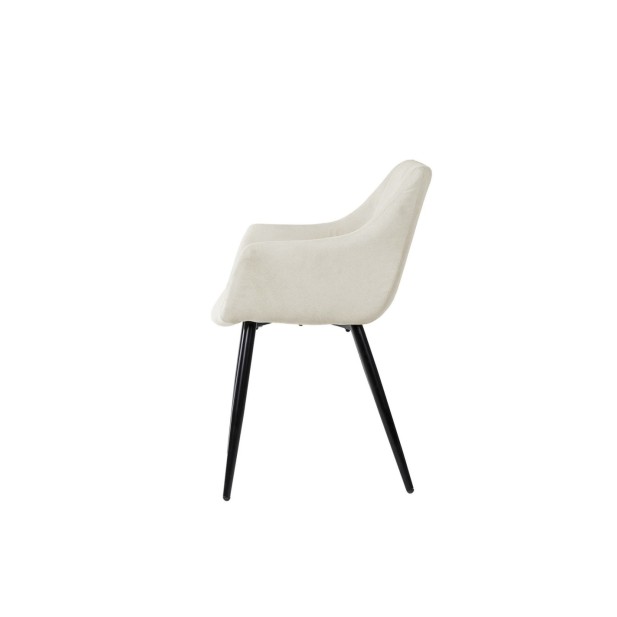 Silla LIHME, Textil / Contrachapado /...