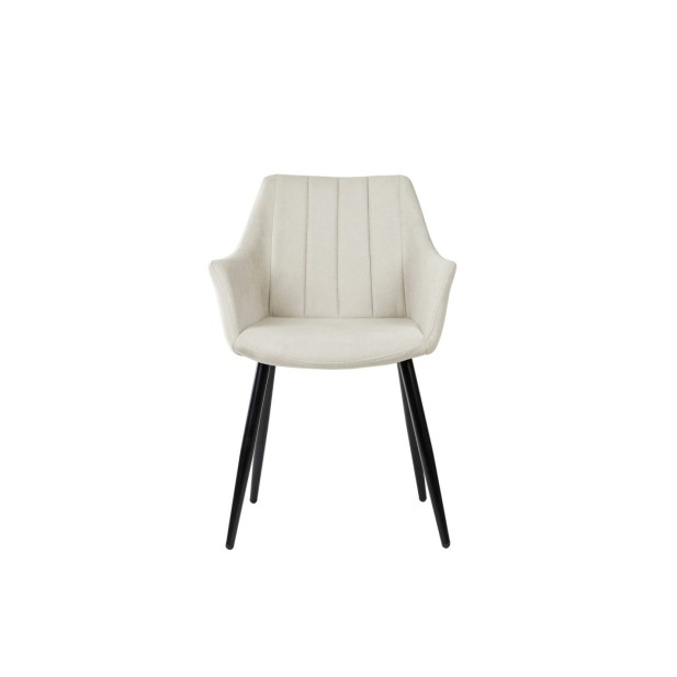 Silla LIHME, Textil / Contrachapado /...