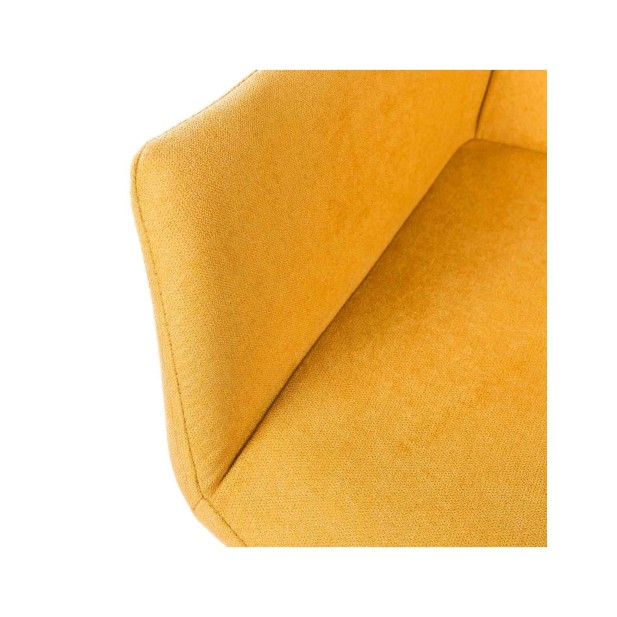 Silla LIHME, Textil / Contrachapado /...