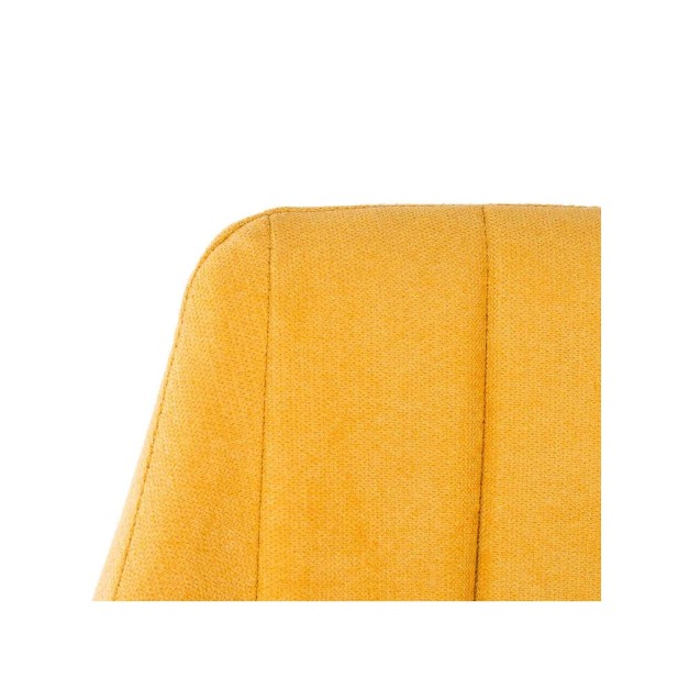 Silla LIHME, Textil / Contrachapado /...