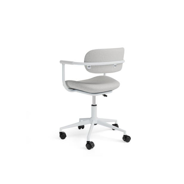 Silla de Escritorio Regulable...