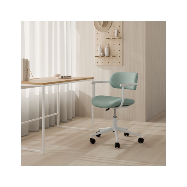 Silla de Escritorio Regulable...