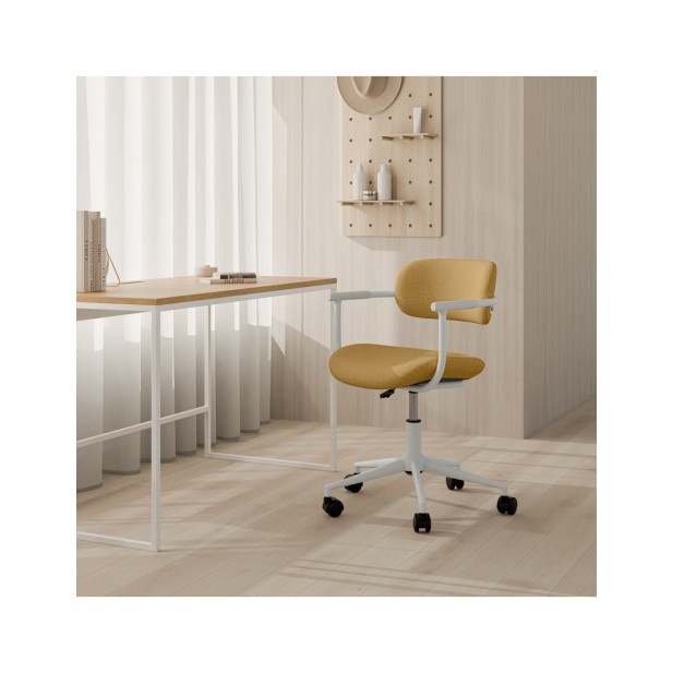 Silla de Escritorio Regulable...