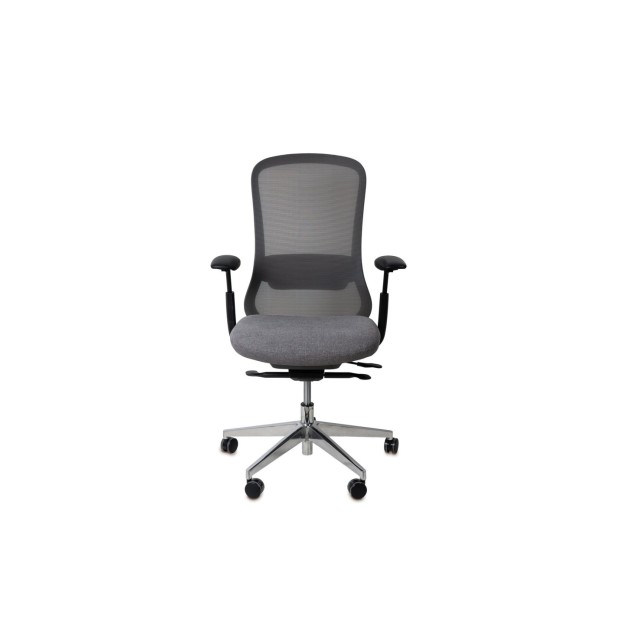 Silla de Escritorio Regulable KODE,...