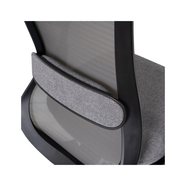 Silla de Escritorio Regulable KODE,...