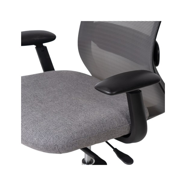 Silla de Escritorio Regulable KODE,...