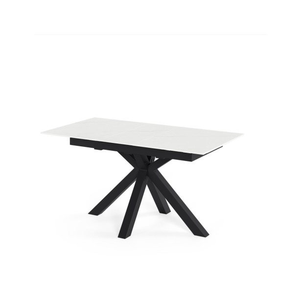 Mesa Extensible RUBENS 160/220x90 cm,...