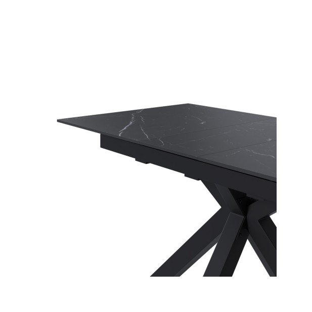 Mesa Extensible RUBENS 160/220x90 cm,...