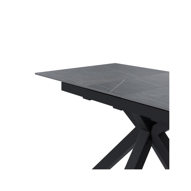 Mesa Extensible RUBENS 160/220x90 cm,...