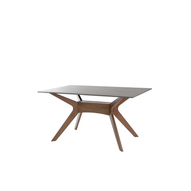 Mesa HERON 140x90 cm de Comedor,...