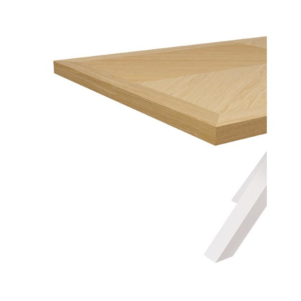 Mesa JULES 200x100 cm de Comedor,...