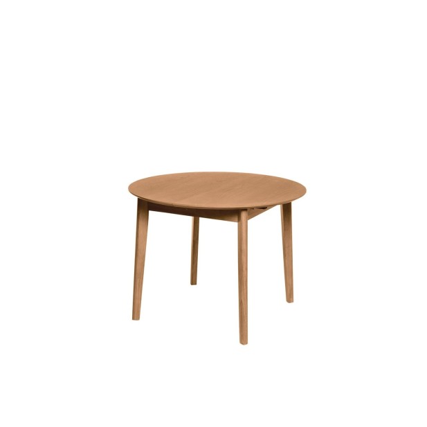 Mesa Extensible LAURIE Ø100/129x76...