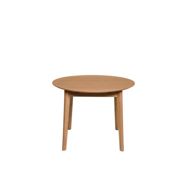 Mesa Extensible LAURIE Ø100/129x76...