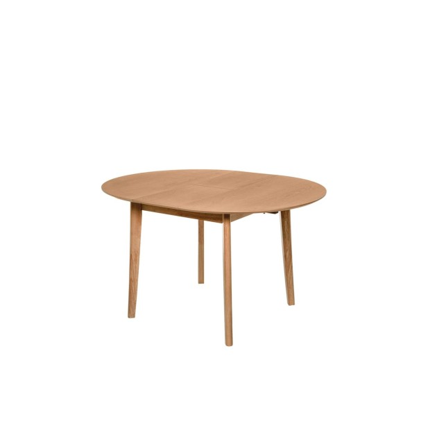 Mesa Extensible LAURIE Ø100/129x76...
