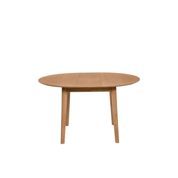 Mesa Extensible LAURIE Ø100/129x76...