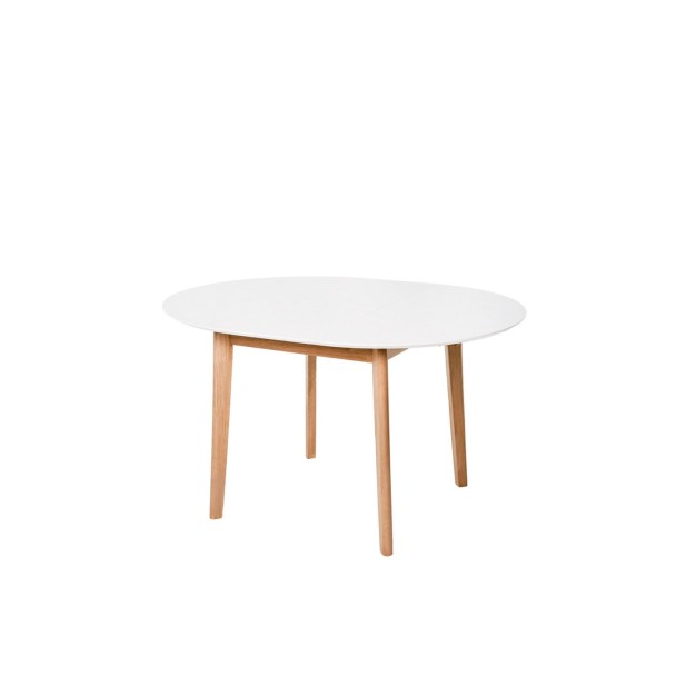 Mesa Extensible LAURIE Ø100/129x76...