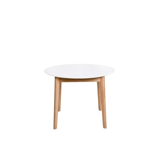 Mesa Extensible LAURIE Ø100/129x76...
