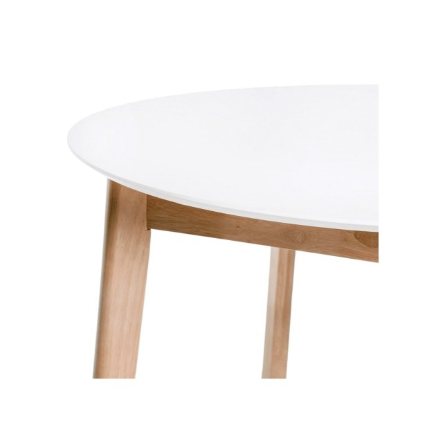 Mesa Extensible LAURIE Ø100/129x76...