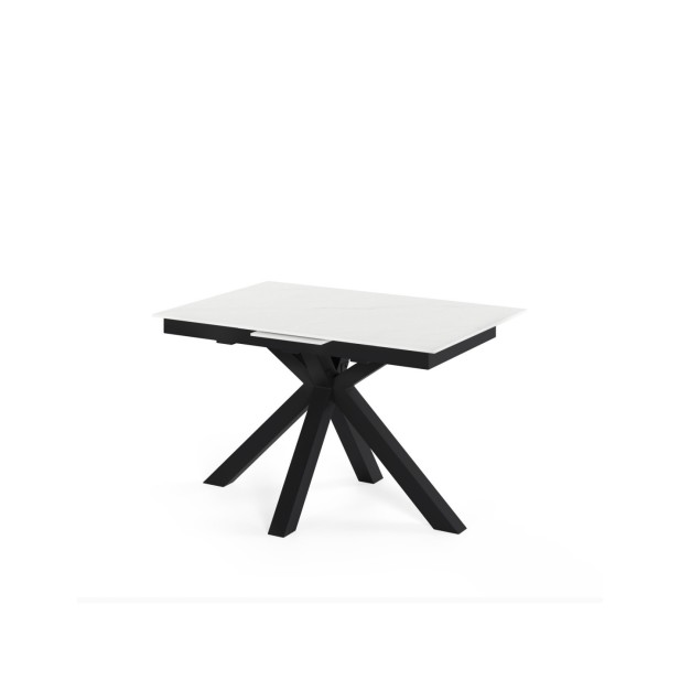 Mesa Extensible RUBENS 120/150x90 cm,...