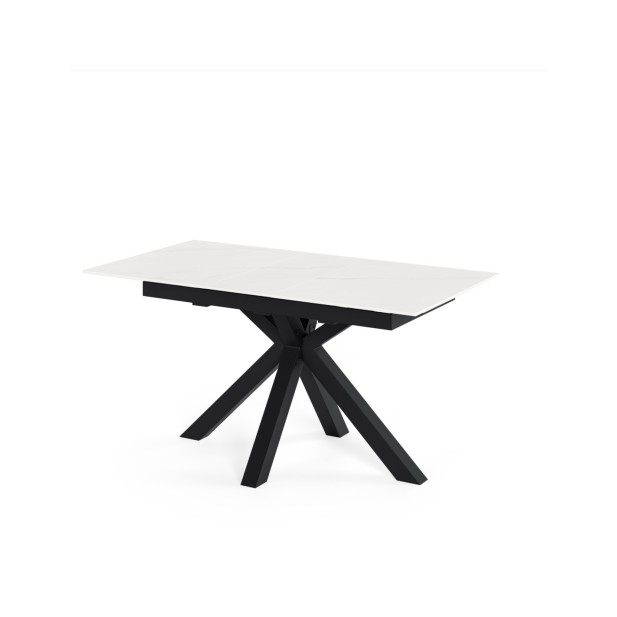Mesa Extensible RUBENS 120/150x90 cm,...