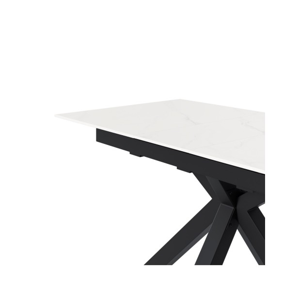 Mesa Extensible RUBENS 120/150x90 cm,...