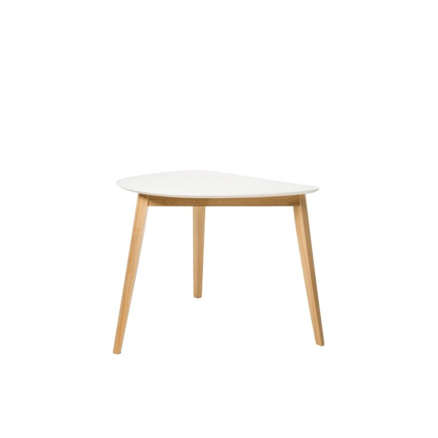 Mesa FERDINAND 92x90 cm de Comedor,...