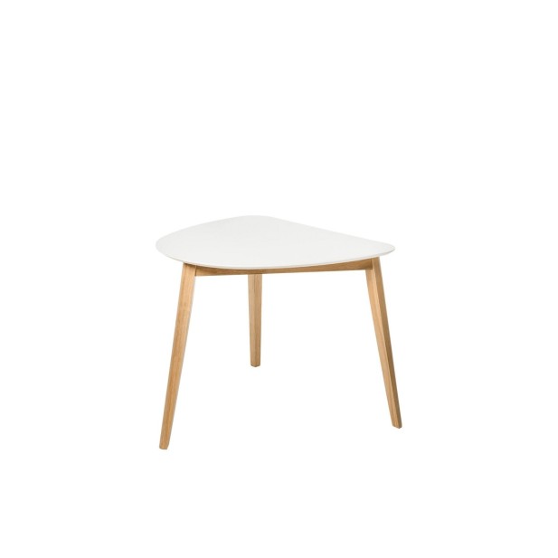 Mesa FERDINAND 92x90 cm de Comedor,...