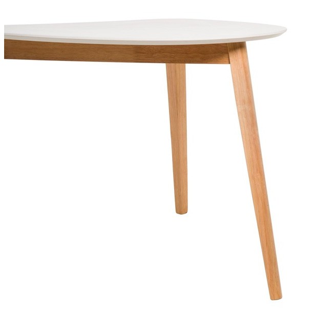 Mesa FERDINAND 92x90 cm de Comedor,...