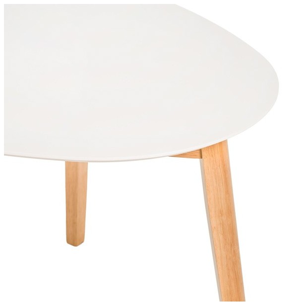 Mesa FERDINAND 92x90 cm de Comedor,...