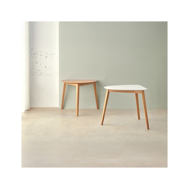 Mesa FERDINAND 92x90 cm de Comedor,...