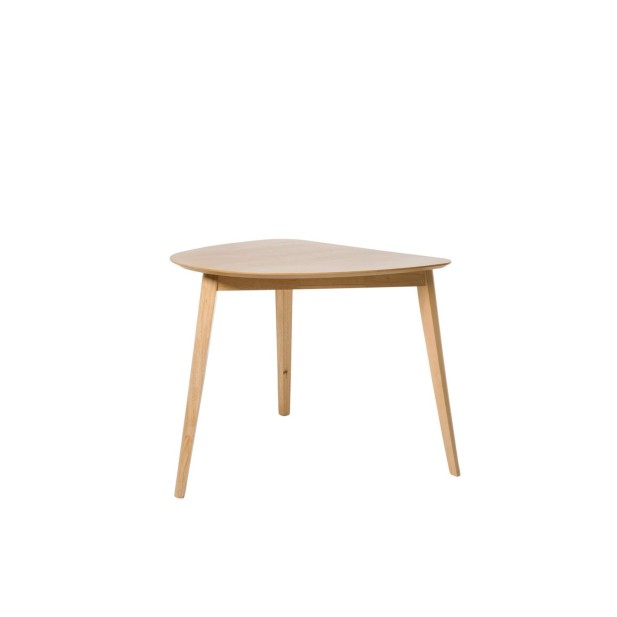 Mesa FERDINAND 92x90 cm de Comedor,...
