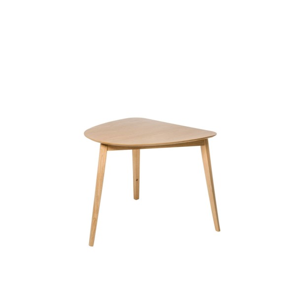 Mesa FERDINAND 92x90 cm de Comedor,...