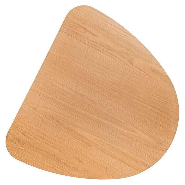 Mesa FERDINAND 92x90 cm de Comedor,...