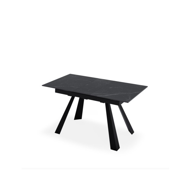 Mesa Extensible KLARA 140/180x90 cm,...