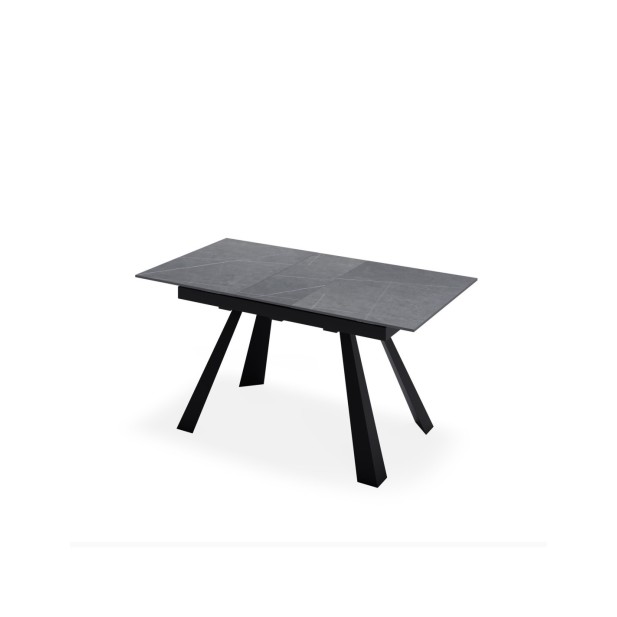 Mesa Extensible KLARA 140/180x90 cm,...