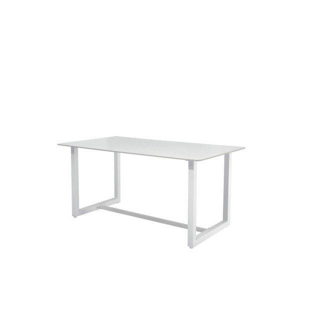 Mesa ALLAN 160x90 cm de Comedor,...