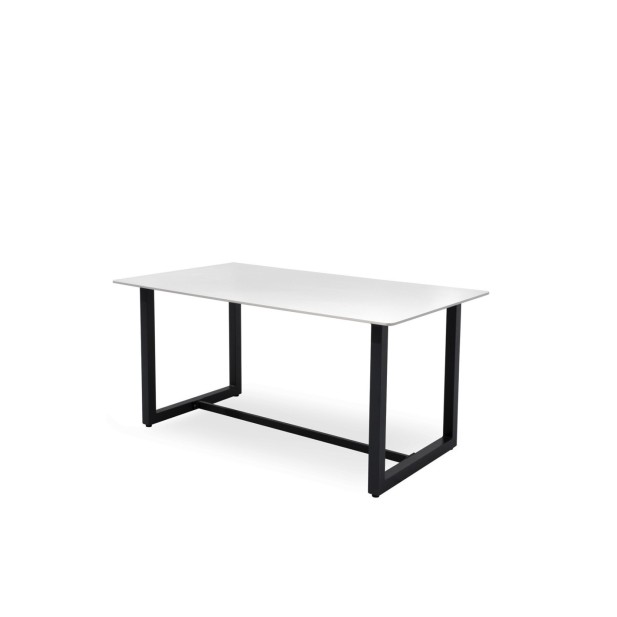 Mesa ALLAN 160x90 cm de Comedor,...