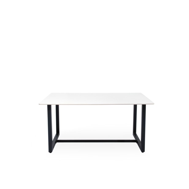 Mesa ALLAN 160x90 cm de Comedor,...