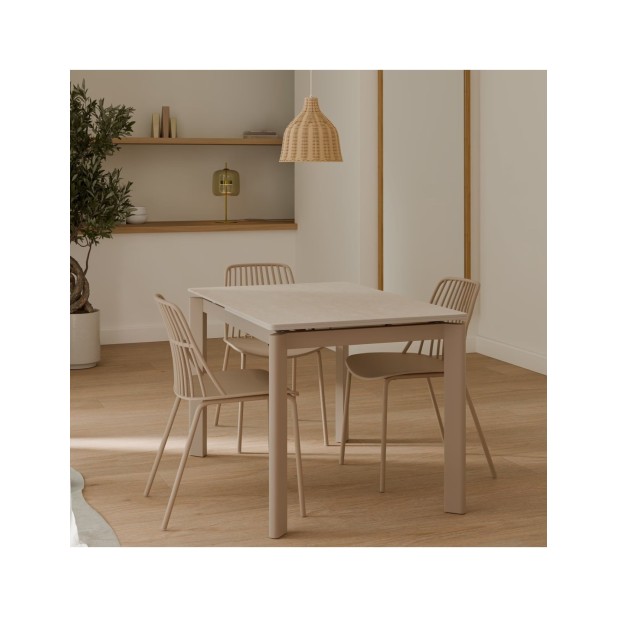 Mesa Extensible CENTAURUS 120/180x80...