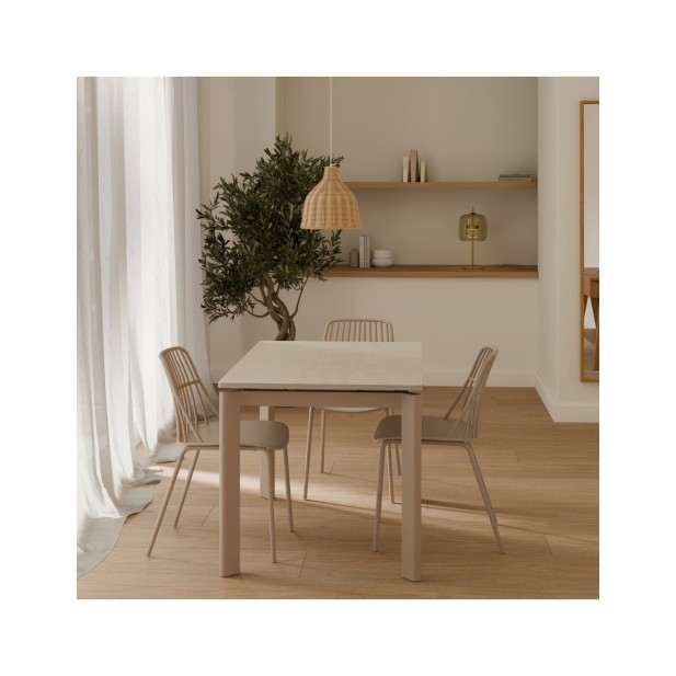 Mesa Extensible CENTAURUS 120/180x80...