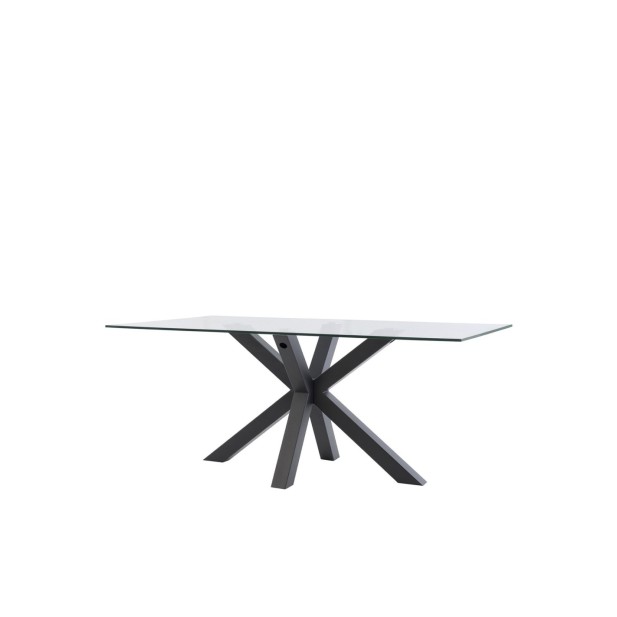 Mesa BOREALIS 140x90 cm de Comedor,...