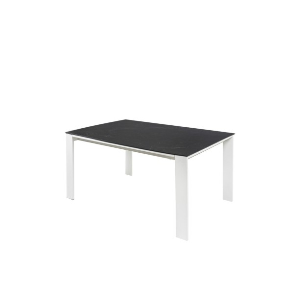 Mesa LEMMY 140x90 cm de Comedor,...