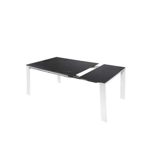 Mesa LEMMY 140x90 cm de Comedor,...