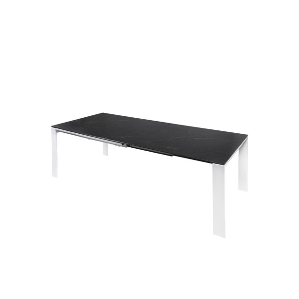 Mesa LEMMY 140x90 cm de Comedor,...
