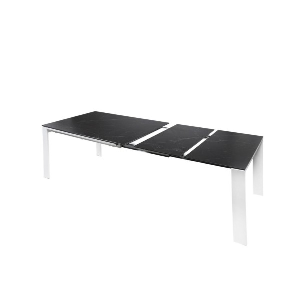 Mesa LEMMY 140x90 cm de Comedor,...