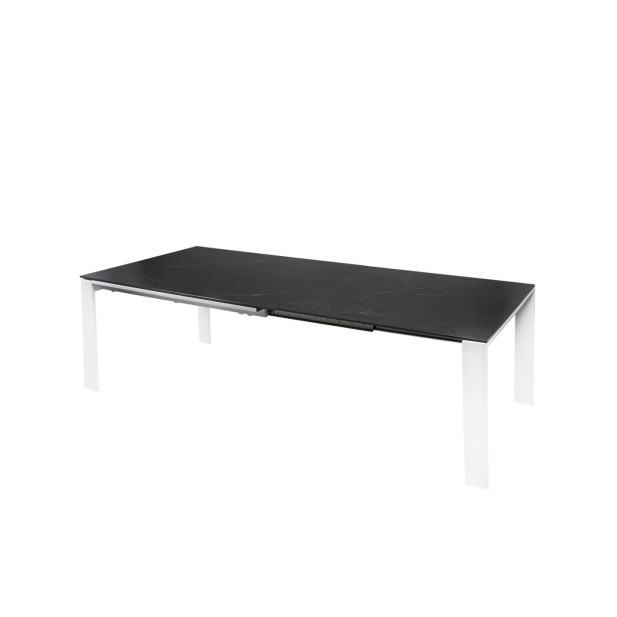 Mesa LEMMY 140x90 cm de Comedor,...