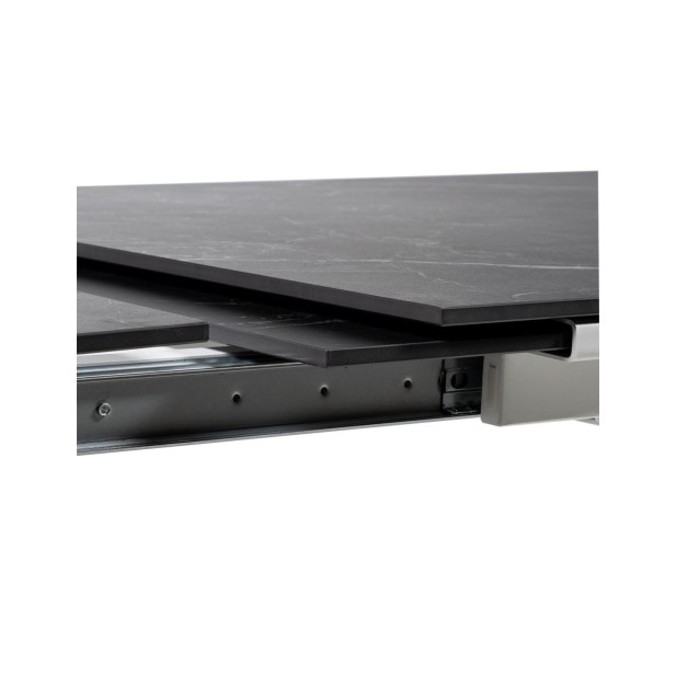 Mesa LEMMY 140x90 cm de Comedor,...